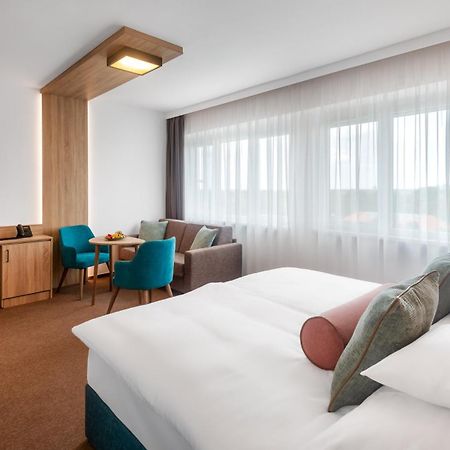 Hunguest Hotel Gyula Εξωτερικό φωτογραφία