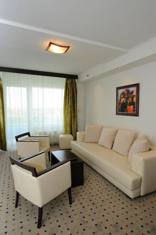 Hunguest Hotel Gyula Δωμάτιο φωτογραφία