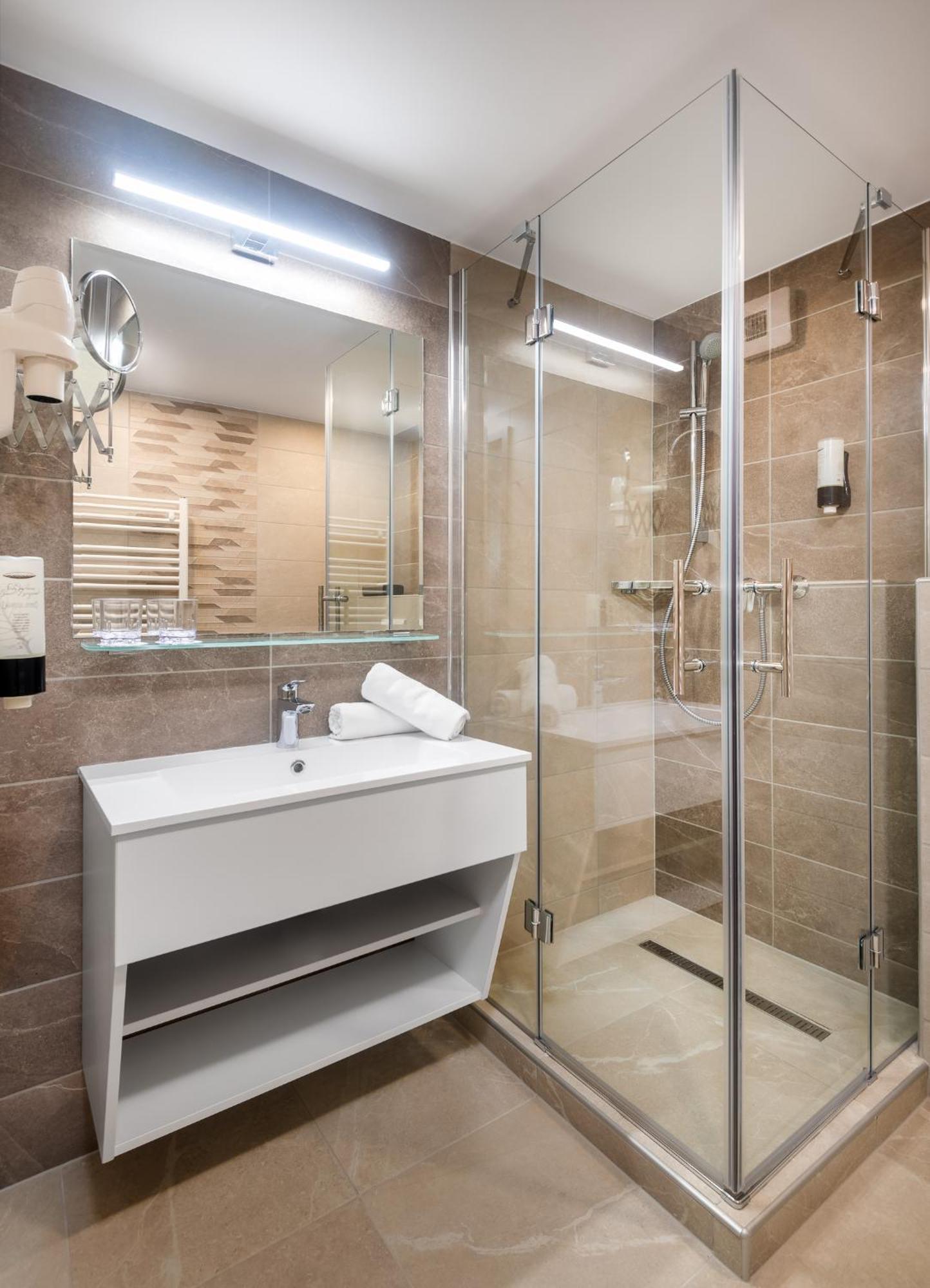 Hunguest Hotel Gyula Εξωτερικό φωτογραφία