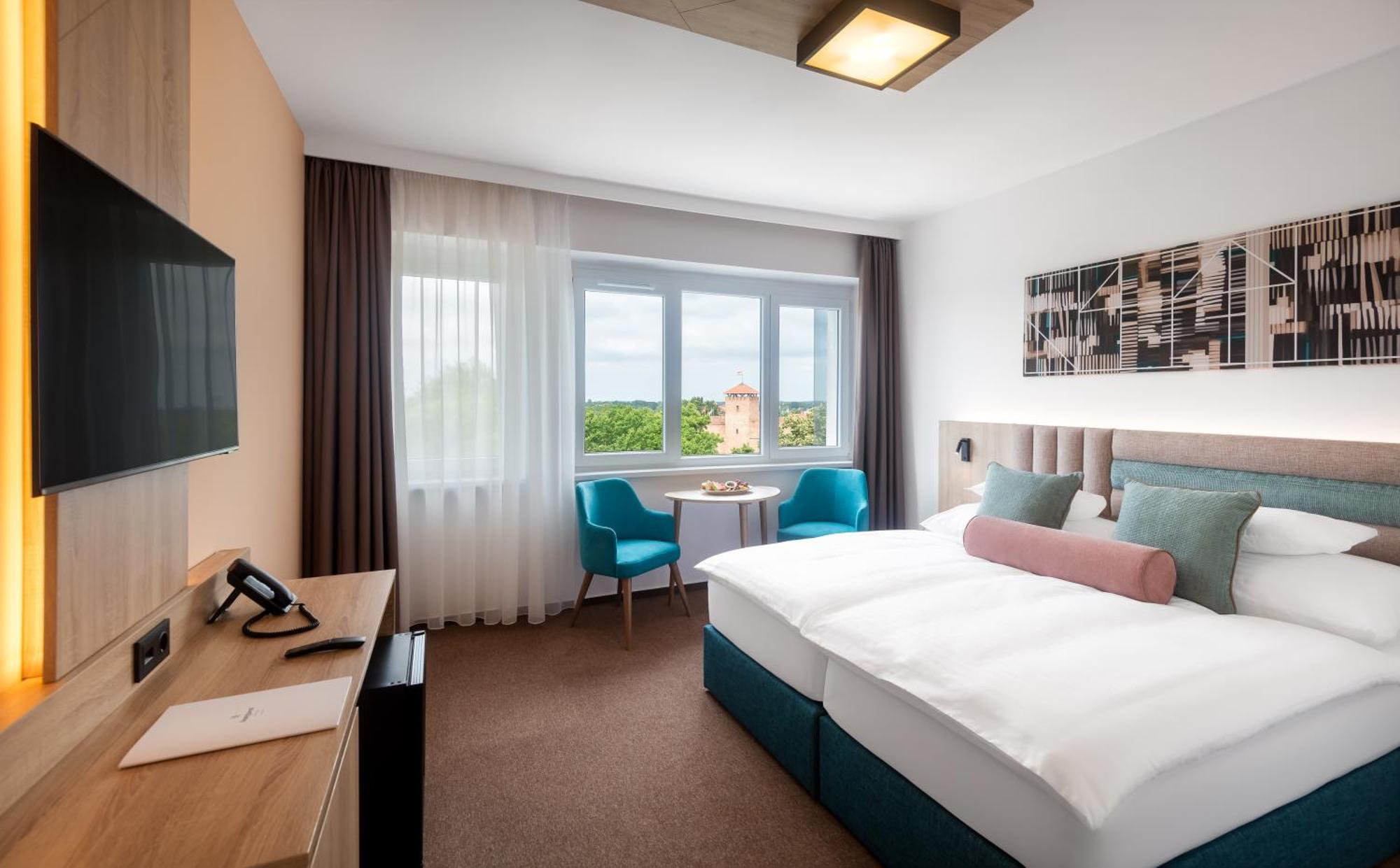 Hunguest Hotel Gyula Εξωτερικό φωτογραφία