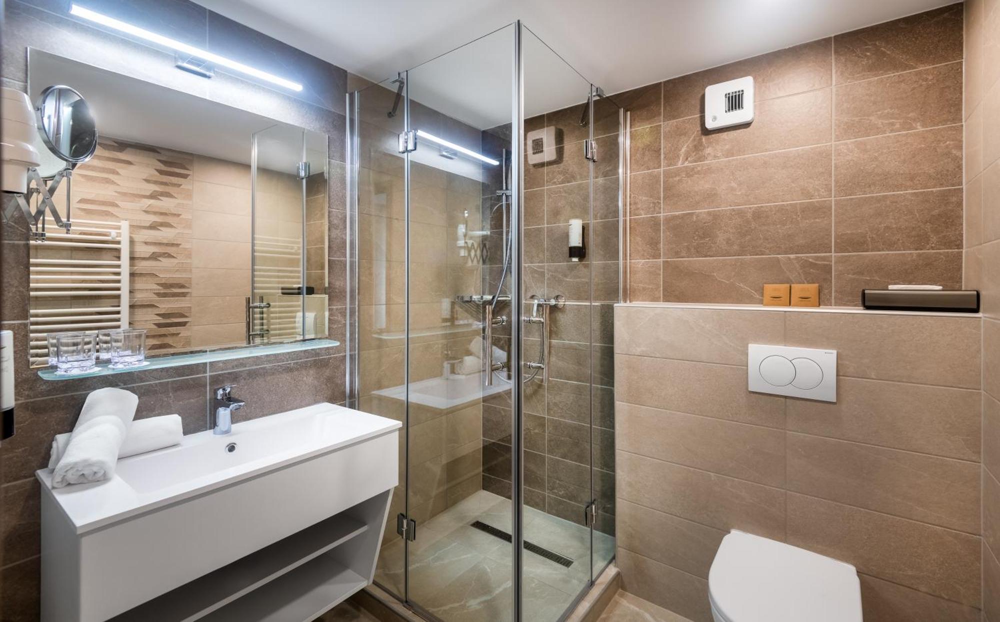 Hunguest Hotel Gyula Εξωτερικό φωτογραφία