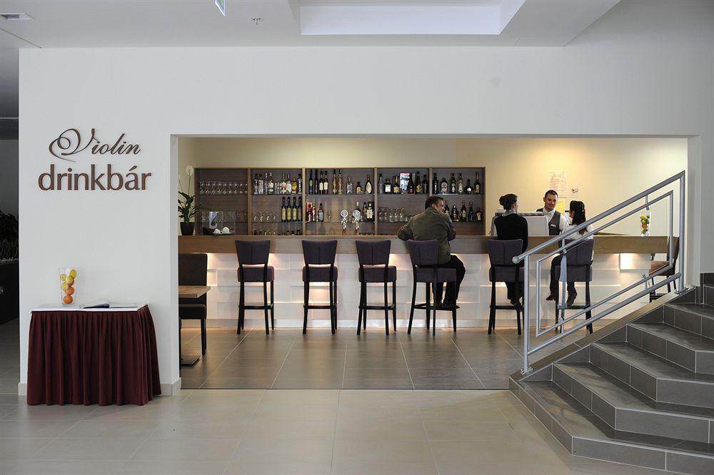 Hunguest Hotel Gyula Εξωτερικό φωτογραφία