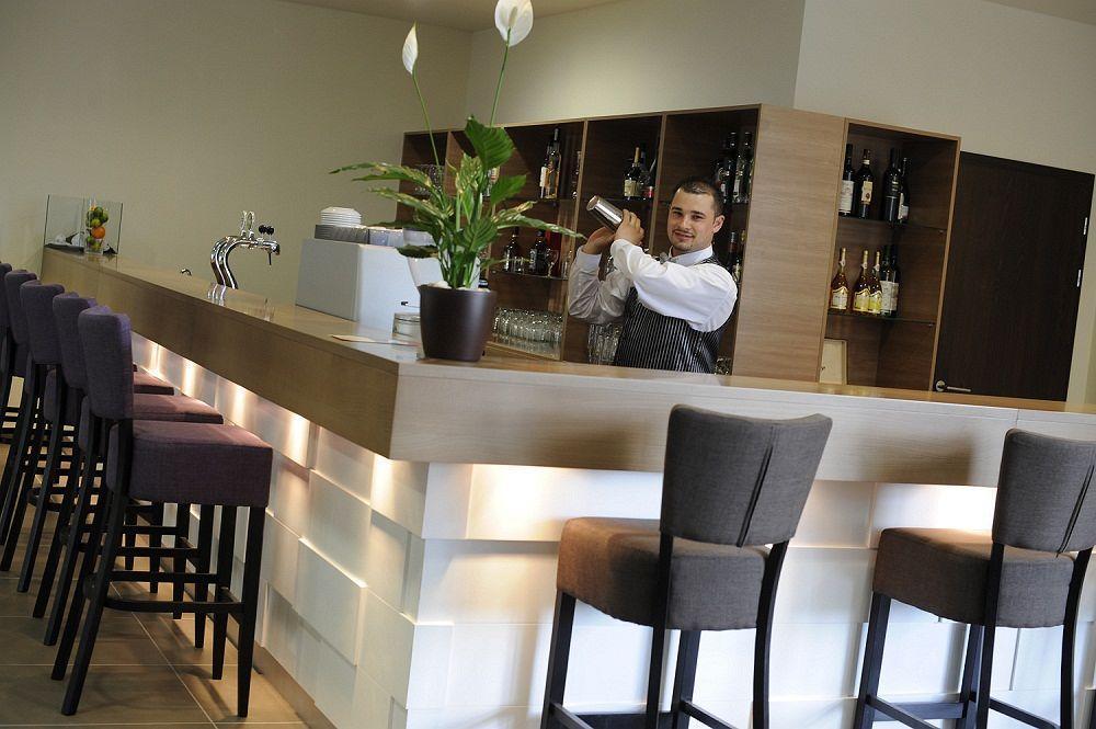Hunguest Hotel Gyula Εξωτερικό φωτογραφία